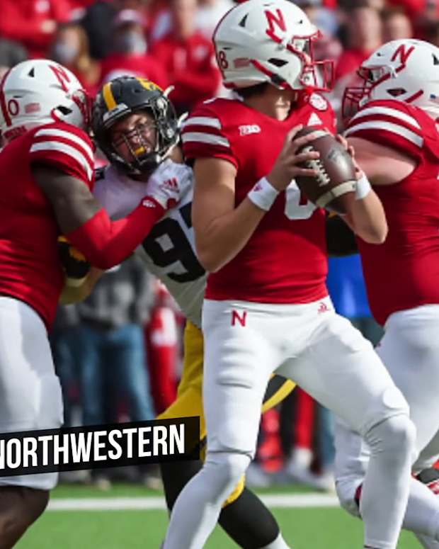 Week 0 Games To Watch